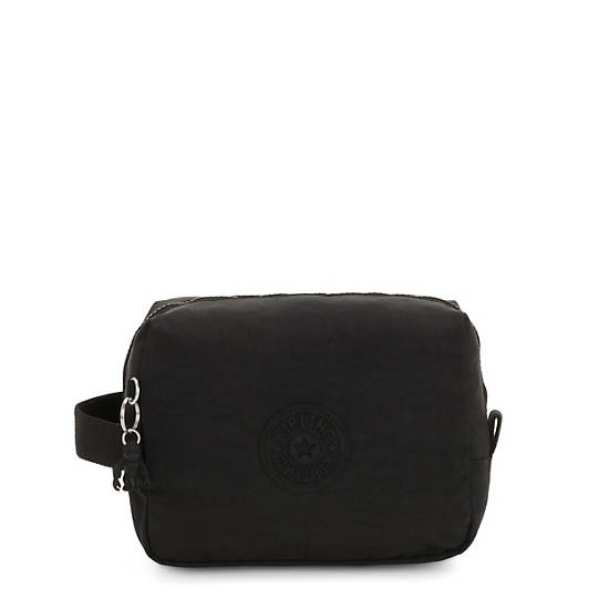 Kipling Parac Small Toaletttáskák Fekete | HU 1756PJ